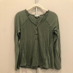 SPLENDID SUPER SOFT LONG SLEEVE